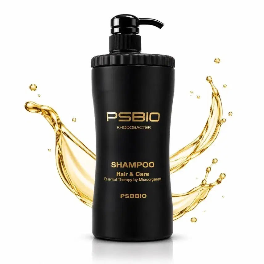 [BUNJANG] PSBIO Scalp & Hair Shampoo 1000ml / PSBIO 피에스바이오 샴푸 1000ml