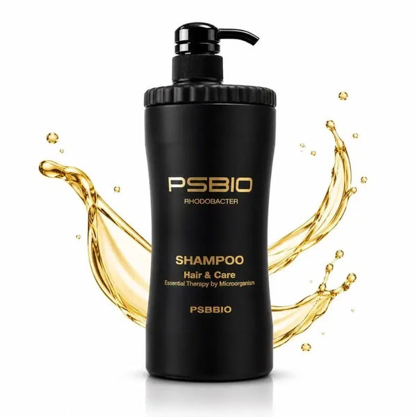 [BUNJANG] PSBIO Scalp & Hair Shampoo 1000ml / PSBIO 피에스바이오 샴푸 1000ml