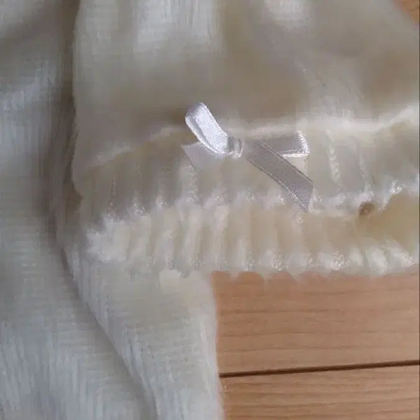 [BUNJANG] LIZ LISA Turtleneck Short-Sleeve Knit / LIZ LISA 리즈리사 터틀넥 반팔 니트