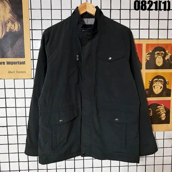 [BUNJANG] All For You Men's Jacket Size 100 / 올포유 남성 자켓 100 0821