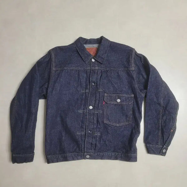 [BUNJANG] Full Count 2107w (1st Gen) Denim Jacket Size 42 / 풀카운트 2107w(1세대) 42사이즈