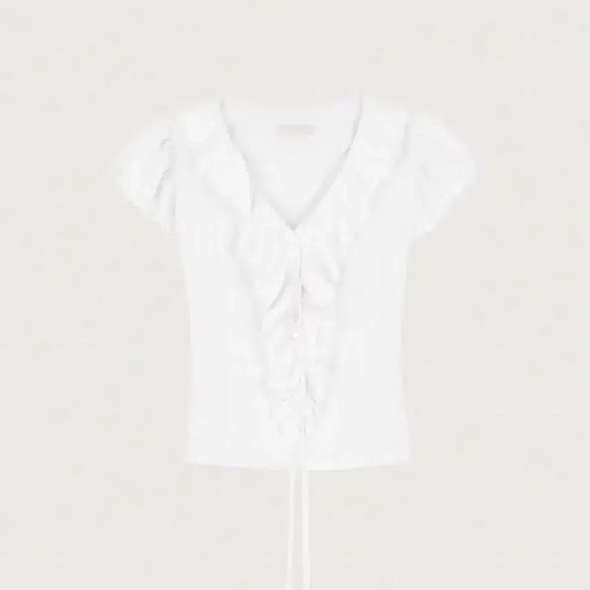 [BUNJANG] Clishier Rosy Chiffon Blouse / 클리시어 로지 쉬폰 블라우스 rosy chiffon blouse