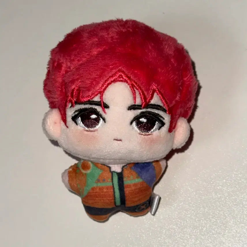 [BUNJANG] Miniso ENHYPEN Heeseung Doll / 미니소 엔하이픈 희승 인형 양도