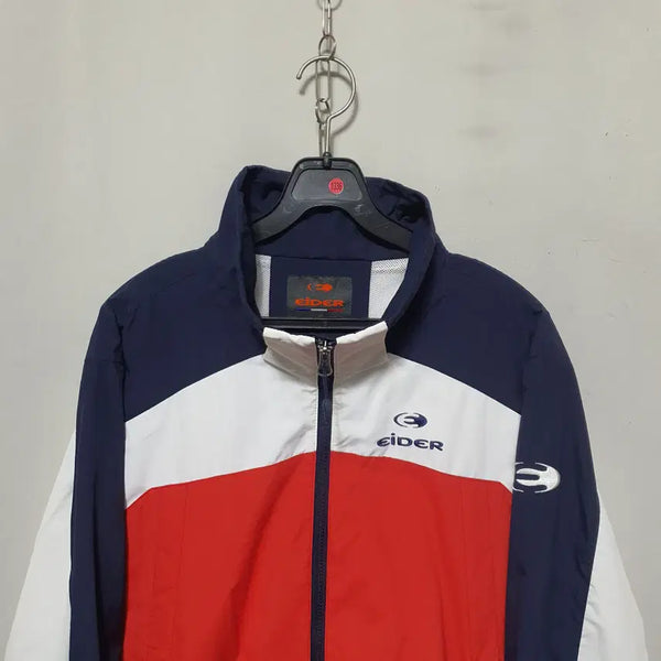 [BUNJANG] Eider Men's Hiking Jumper (L) / 1336) 아이더 남성 등산 점퍼 L