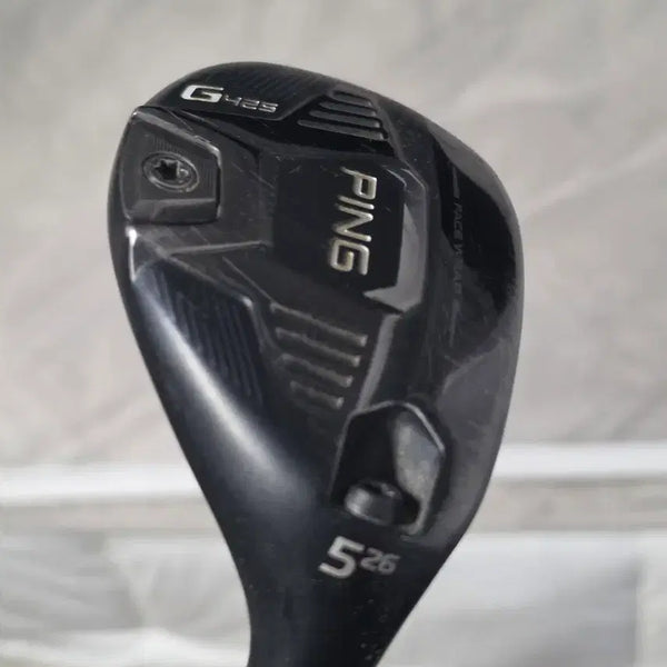 [BUNJANG] PING G425 Hybrid 5 Iron / 핑 G425 하이브리드 5번