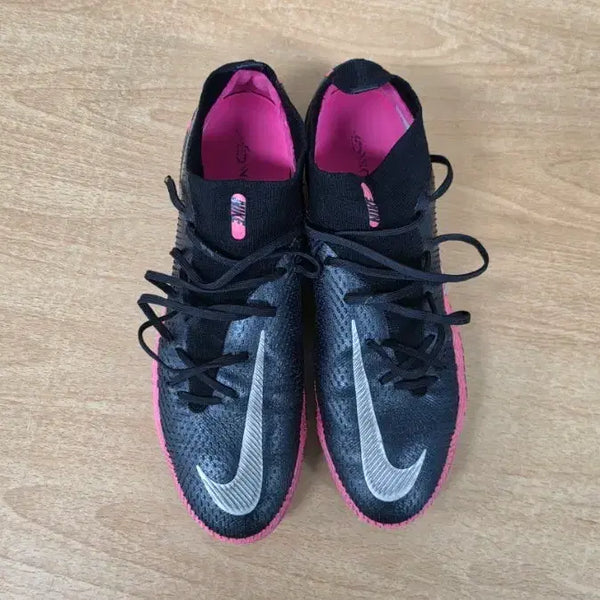 [BUNJANG] Nike Phantom GT Elite DF FG 280mm Soccer Cleats / 나이키 팬텀 GT 엘리트 DF FG / (280mm)