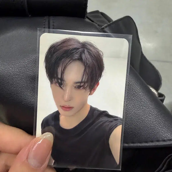[BUNJANG] NOWZ Hyunbin Photocard / 나우즈 현빈 공방포카 나우즈 현빈 팝니다