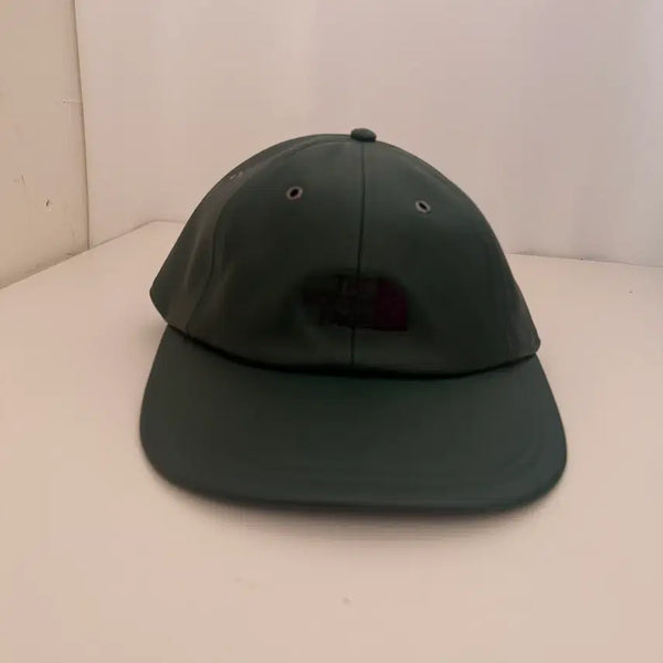 [BUNJANG] Supreme x The North Face Leather 6-Panel Cap / 슈프림 x 노스페이스 레더 6-패널 캡