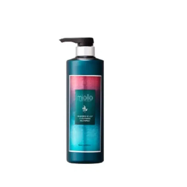 [BUNJANG] Miel Seaweed Shampoo 800ml / 미엘 씨위드샴푸 800ml
