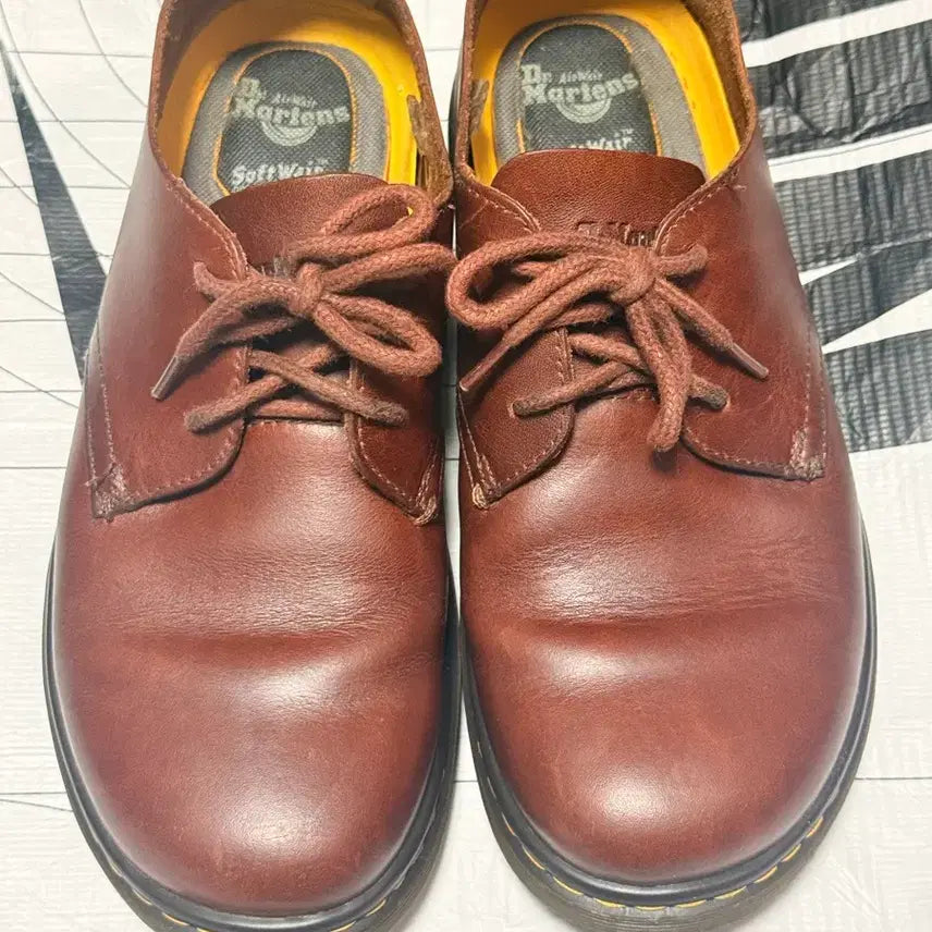 [BUNJANG] Dr. Martens Elsfield Loafers UK 6 / 닥터마틴 엘스필드 250