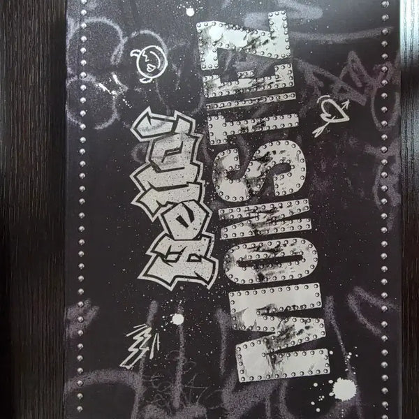 [BUNJANG] BABYMONSTER Fanclub Kit (Full Set excluding Fanclub Card) / 베이비몬스터 팬클럽 키트 (팬클럽카드 제외 풀구성)