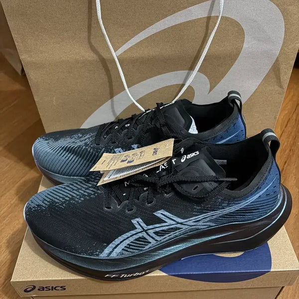 [BUNJANG] Asics Megablast 275 New Shoes / 아식스 메가블라스트 275 새상품