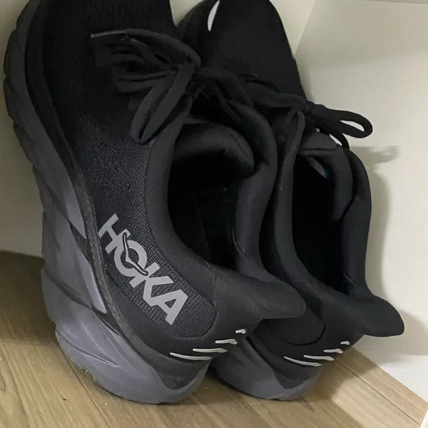 [BUNJANG] Hoka Clifton 8 Men's Shoes / 호카 클리프톤8 275 극미중고