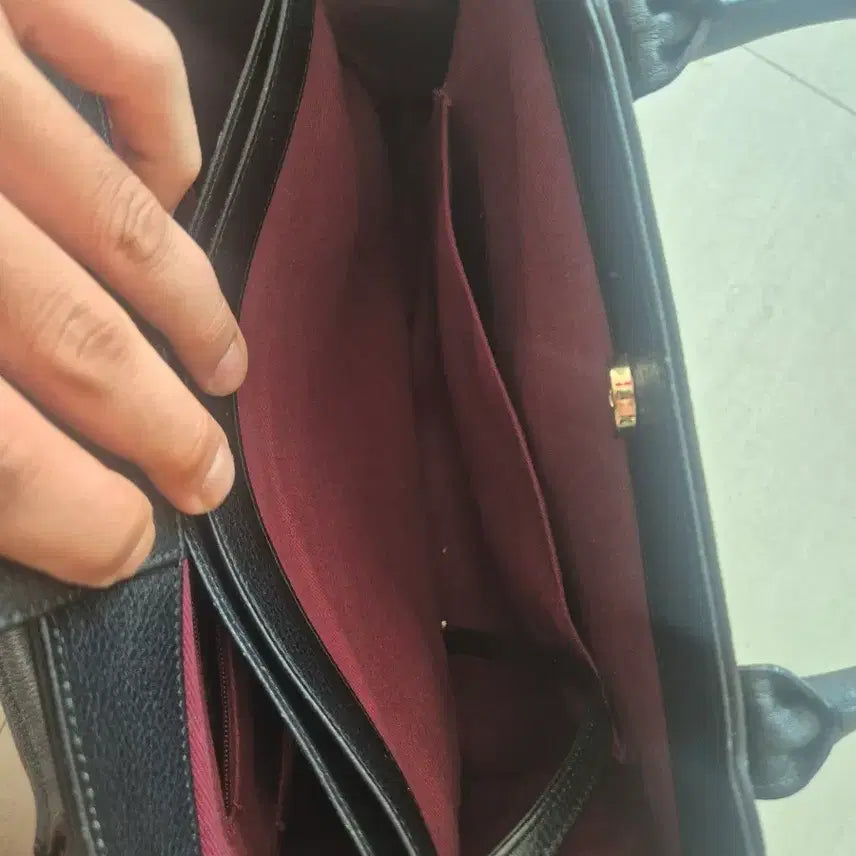 [BUNJANG] Chanel Tote Bag / 샤넬 토트백