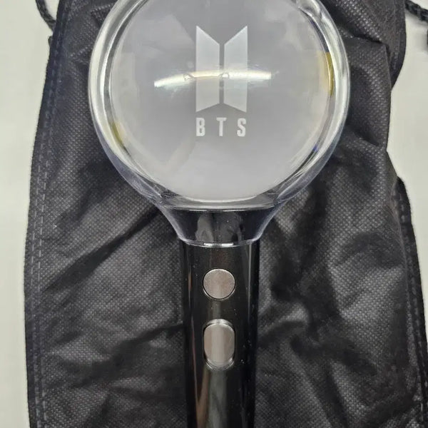 [BUNJANG] BTS Special Edition Light Stick / 방탄소년단 응원봉 스에밤