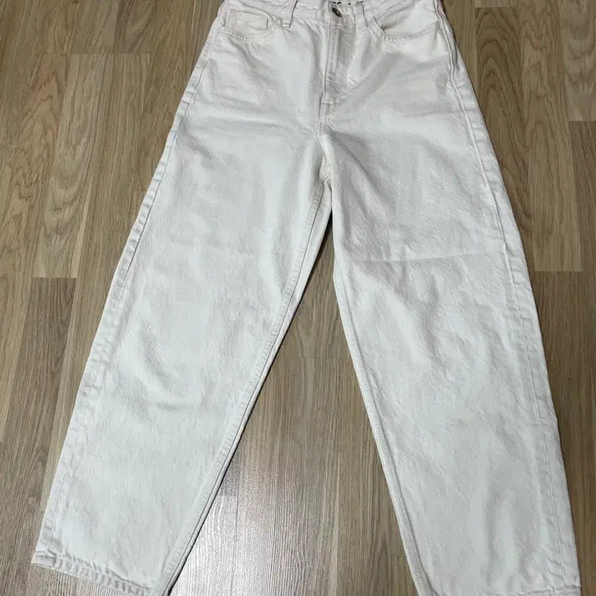 [BUNJANG] COS Tapered Denim Jeans / 코스 테이퍼드 데님