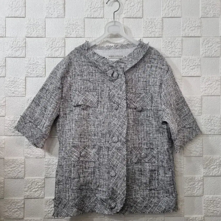 [BUNJANG] Maurice Coming Home 55 Cotton Jacket / 모리스커밍홈 55 면 자켓