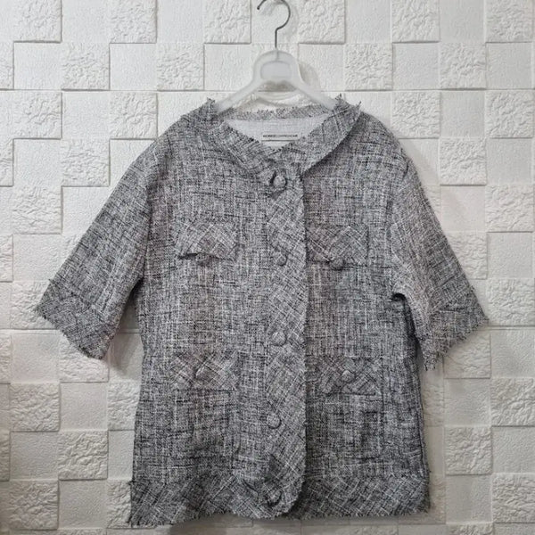 [BUNJANG] Maurice Coming Home 55 Cotton Jacket / 모리스커밍홈 55 면 자켓
