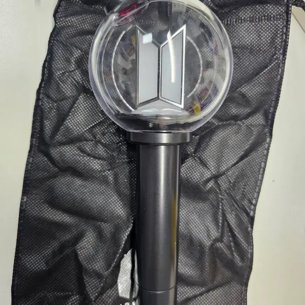 [BUNJANG] BTS Army Bomb Ver.4 Lightstick / BTS 방탄소년단 응원봉 아미밤 Ver.4 양도