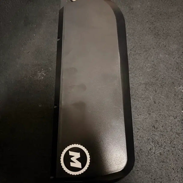 [BUNJANG] Electric Bicycle 15A LG Battery / 전기자전거 15암페어 배터리