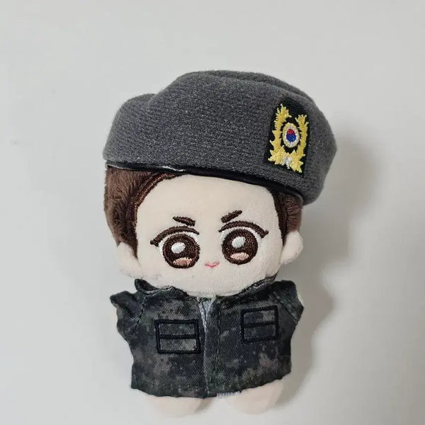 [BUNJANG] BTS Jin Hampy Doll / 방탄소년단 진 인형 햄빡이 양도