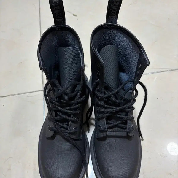 [BUNJANG] Dr. Martens 1460 Ajax Leather Boots / 닥터마틴 워커 1460 ajax (240mm)