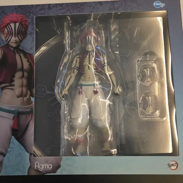 [BUNJANG] Good Smile Company Figma Akaza / 피그마 아카자