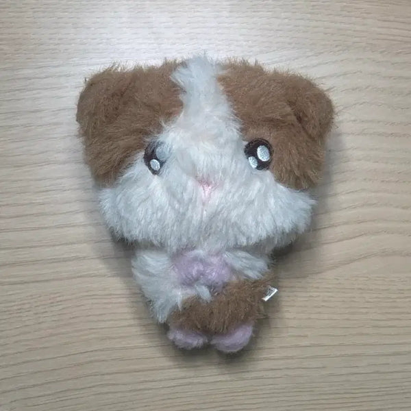 [BUNJANG] ENHYPEN Harua Ningi Doll / 앤팀 하루아 인형 룽기니