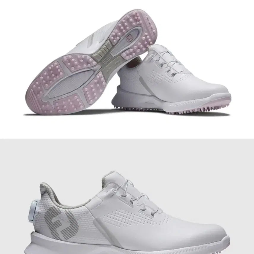 [BUNJANG] FootJoy Boa Golf Shoes 225 / 풋조이 보아골프화 225. 새상품 특가