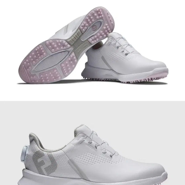 [BUNJANG] FootJoy Boa Golf Shoes 225 / 풋조이 보아골프화 225. 새상품 특가