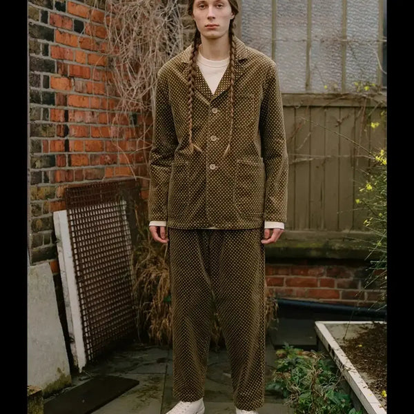 [BUNJANG] YMC City Jacket Khaki Green / YMC 시티 자켓