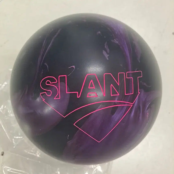 [BUNJANG] Radical Slant Hook Ball - 15lb / 새상품 래디컬 슬랜트 훅볼-15파운드 단1개만 원가이하로 드림