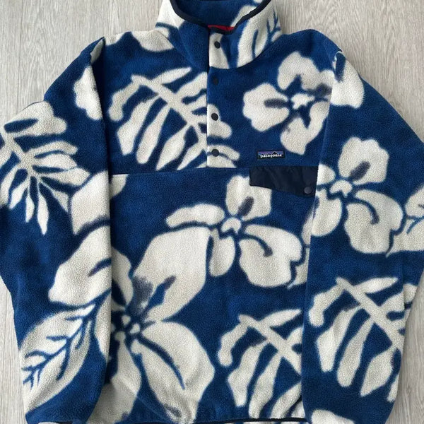 [BUNJANG] Patagonia Rare Synchilla Men's Size M Fleece / 파타고니아 레어 신칠라 남자 M사이즈