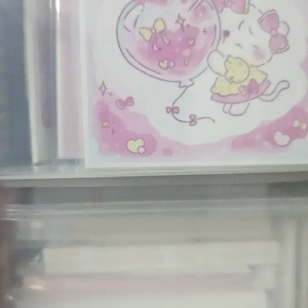 [BUNJANG] K-Pop Photocards Bundle Set / 포용 가진거 다 드려요
