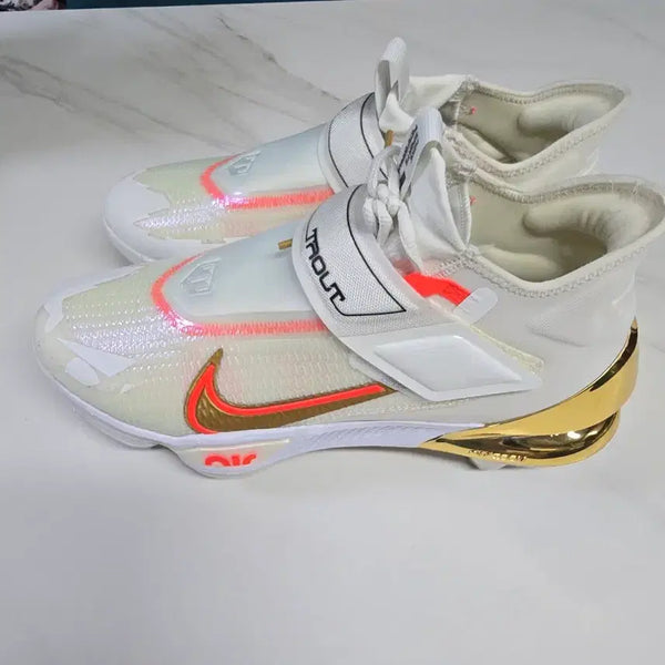 [BUNJANG] Nike Trout Baseball Cleats (New) / 나이키트라웃야구화 (미사용새제품)