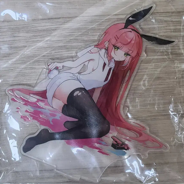 [BUNJANG] Stellive Hanako Nana Acrylic Stand / 스텔라이브 하나코나나 아크릴 스탠드