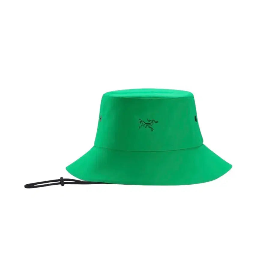 [BUNJANG] Arc'teryx Sinsolo Hat Jungle L-XL / 아크테릭스 신솔로 햇 정글 Arc'teryx Sinsolo Hat Jungle L-XL