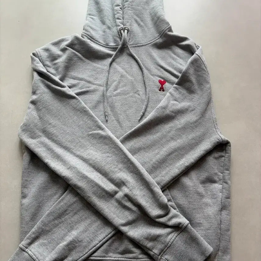 [BUNJANG] Army Hoodie / 아미 후드티