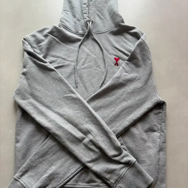 [BUNJANG] Army Hoodie / 아미 후드티