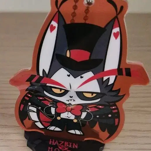 [BUNJANG] Hasbeen Hotel Husk Acrylic Stand / 해즈빈호텔 팝업 허스크 아크릴스탠드