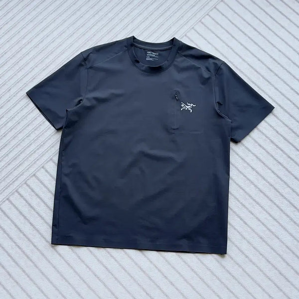 [BUNJANG] Arc'teryx Men's Cormac Crew Neck Shirt / 아크테릭스 남성 코막 크루 넥 셔츠