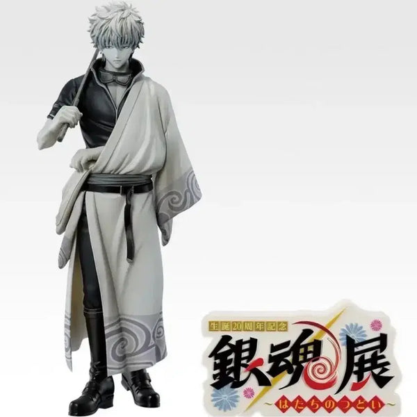 [BUNJANG] Gintama 20th Anniversary Figure Gintoki Last One Prize / 은혼 20주년 기념 피규어 긴토키 라스트원상 라원