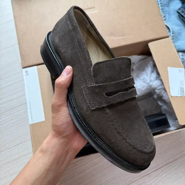 [BUNJANG] Arket Loafers Size 40 / 아르켓 로퍼 40사이즈