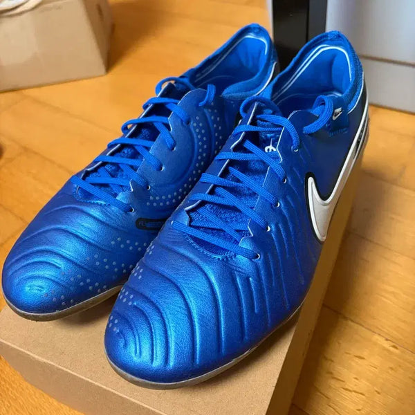 [BUNJANG] Nike Tiempo Legend 10 Elite AG / 나이키 티엠포 레전드10 엘리트 AG