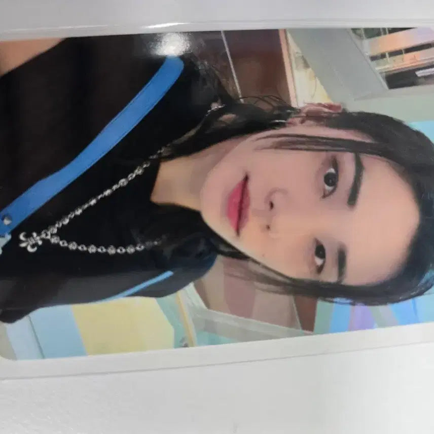 [BUNJANG] Dystopian/Utopian Hyunjin Photocard / 디스앤댓 팝업 현진