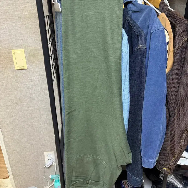 [BUNJANG] OrSlow Fatigue Regular Fit Pants Size 3 / 오어슬로우 퍼티그 레귤러핏 3사이즈