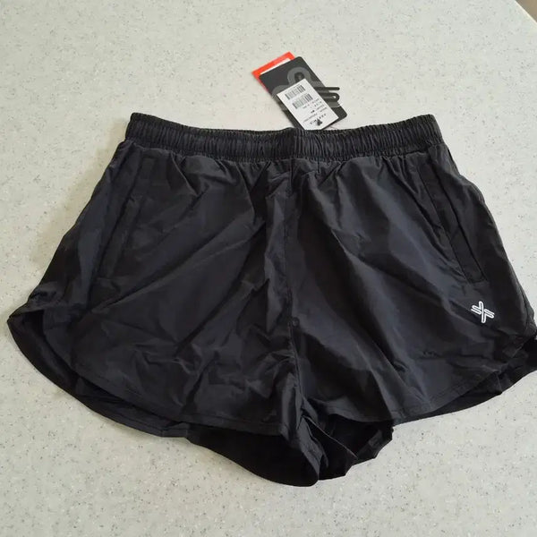 [BUNJANG] Xexymix Multiwear Two-in-One Shorts Black / 새상품-테그있음)멀티웨어 투인원 쇼츠 블랙(숏반바지)(젝시믹스)(40%할인)