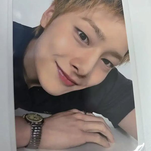 [BUNJANG] Distant & Debt I.N. Jeongin Photocard / 디스앤댓 팝업 아이엔 양정인