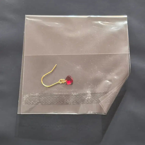 [BUNJANG] Villain's Ending is Death Acrylic Stand Heart Accessory / 악엔죽 아크릴 스탠드 하트장신구 판타지트 악역의 엔딩은 죽음뿐