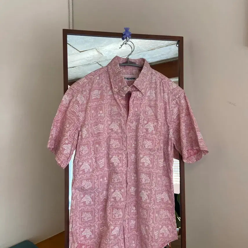 [BUNJANG] Reyn Spooner Hawaiian Shirt Collaboration / 레인스푸너 하와이안셔츠